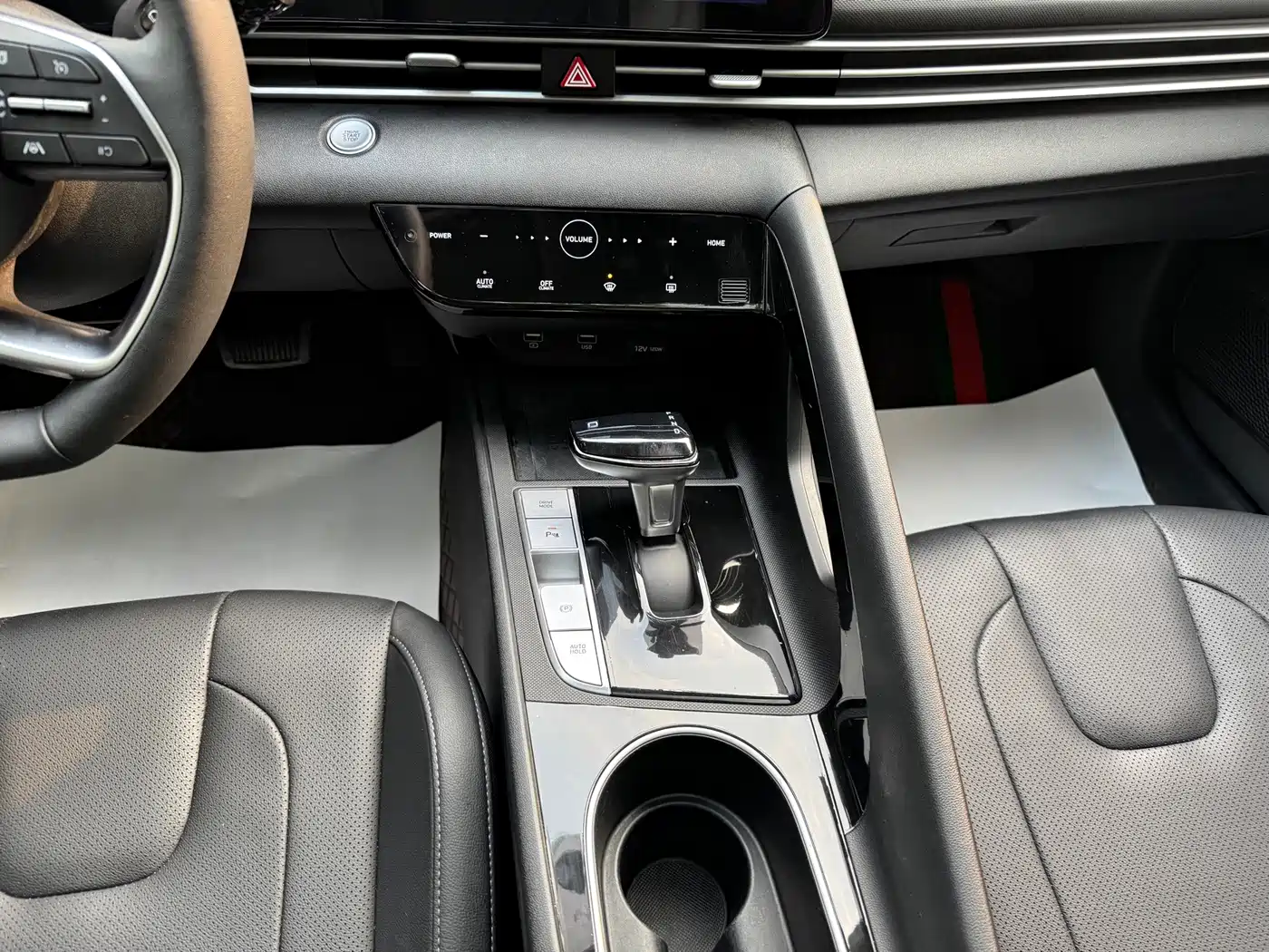 Hyundai Elantra, фото 9