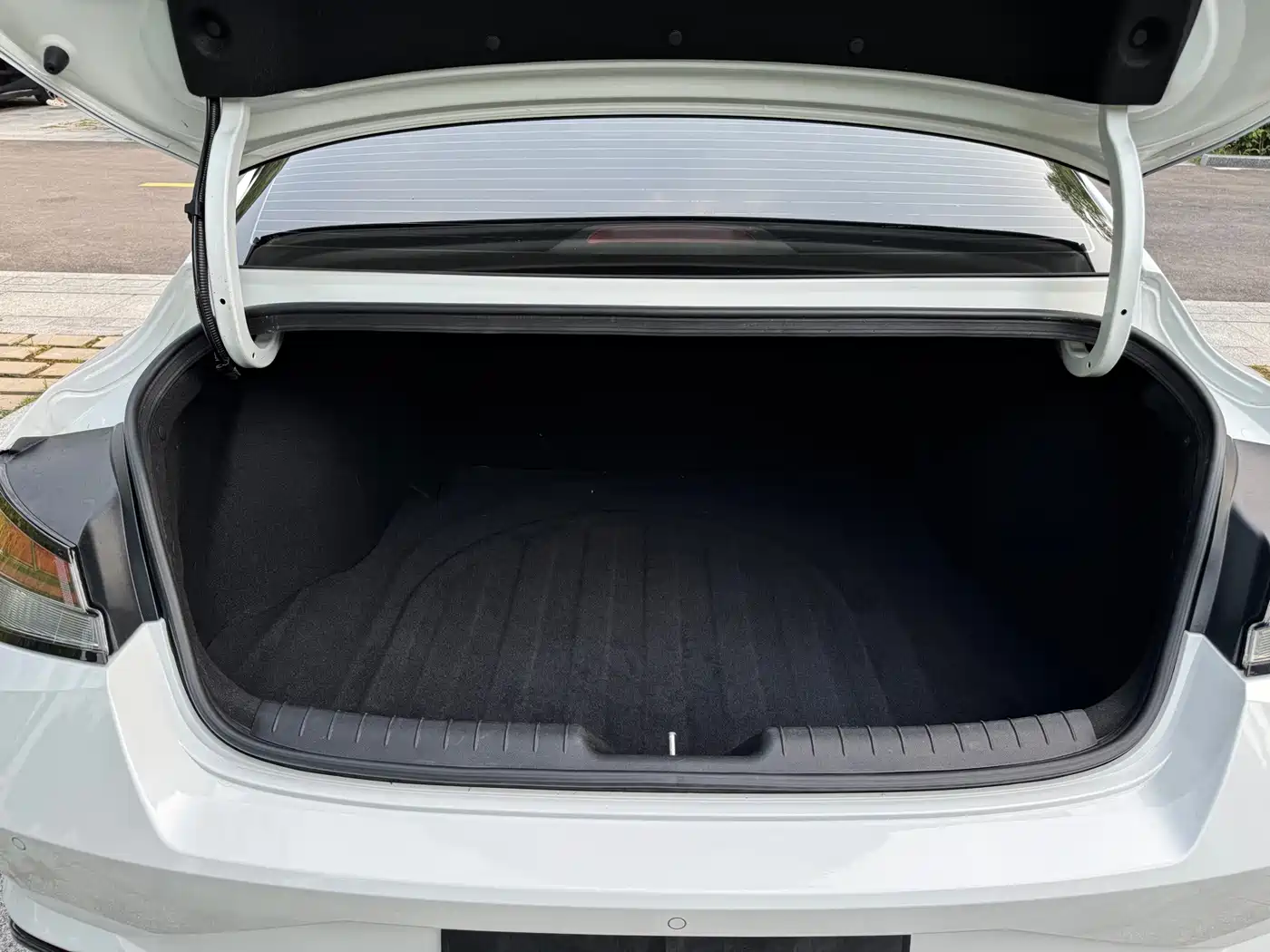 Hyundai Elantra, фото 10