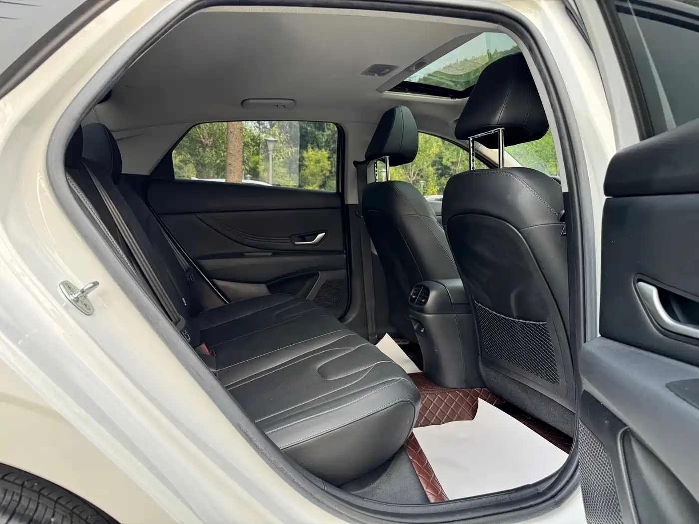 Hyundai Elantra, фото 14