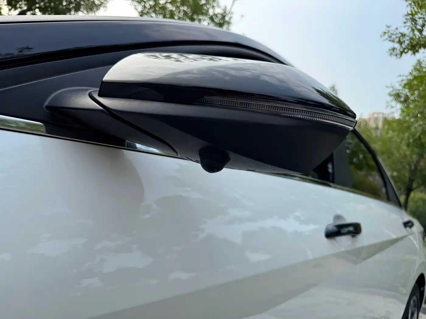 Hyundai Elantra, фото 15