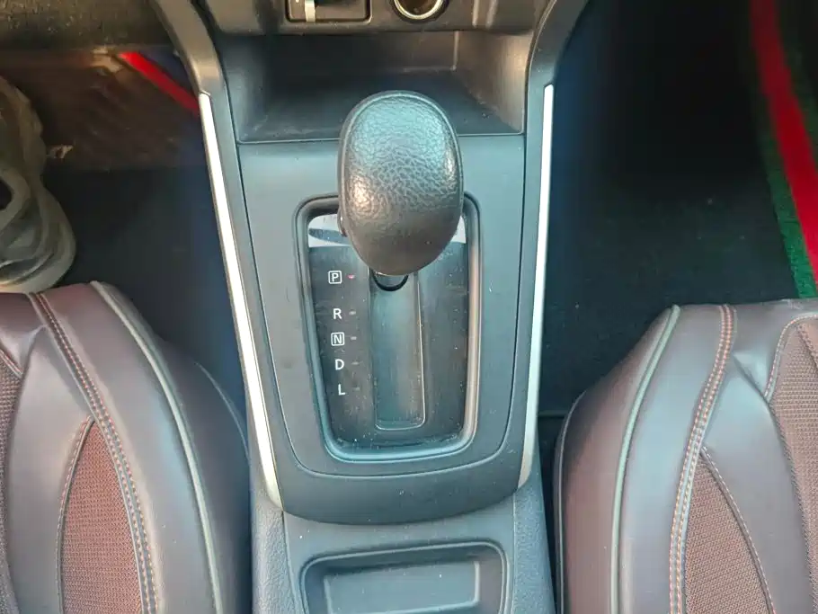 Nissan Sylphy, фото 8