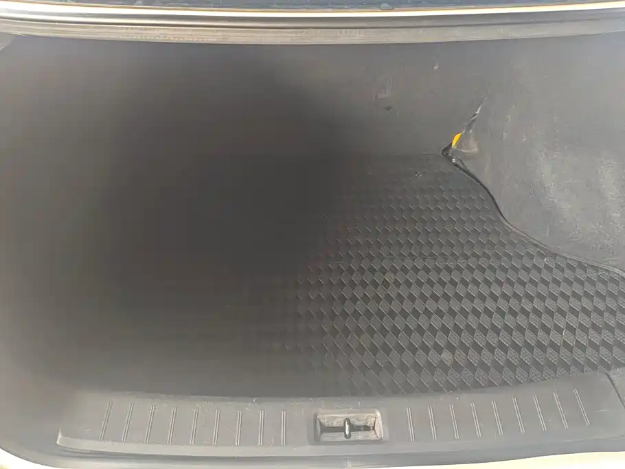 Nissan Sylphy, фото 10