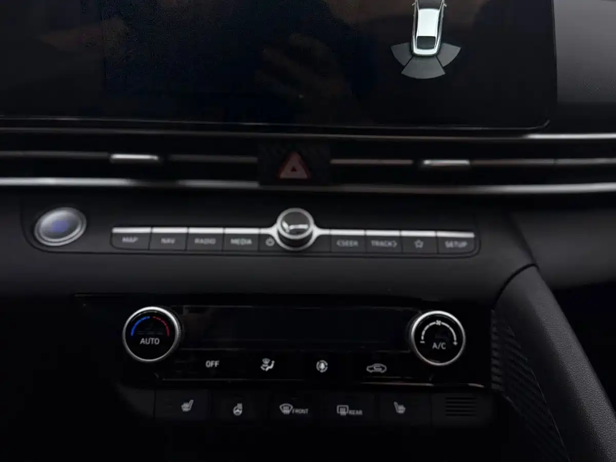 Hyundai Elantra, фото 5