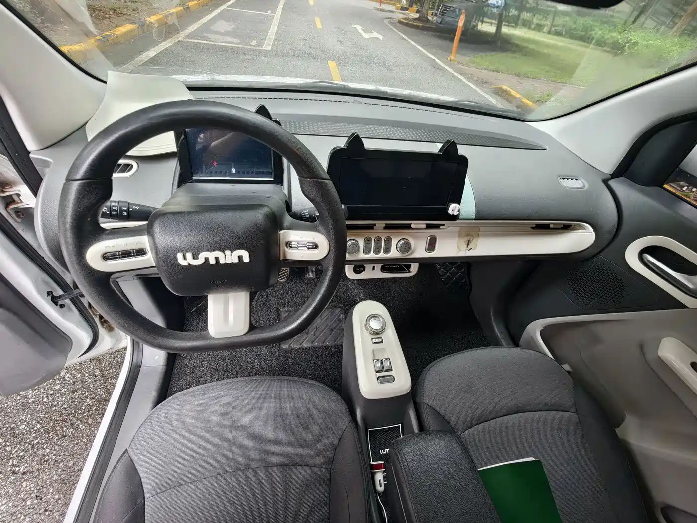 Changan Lumin, фото 3