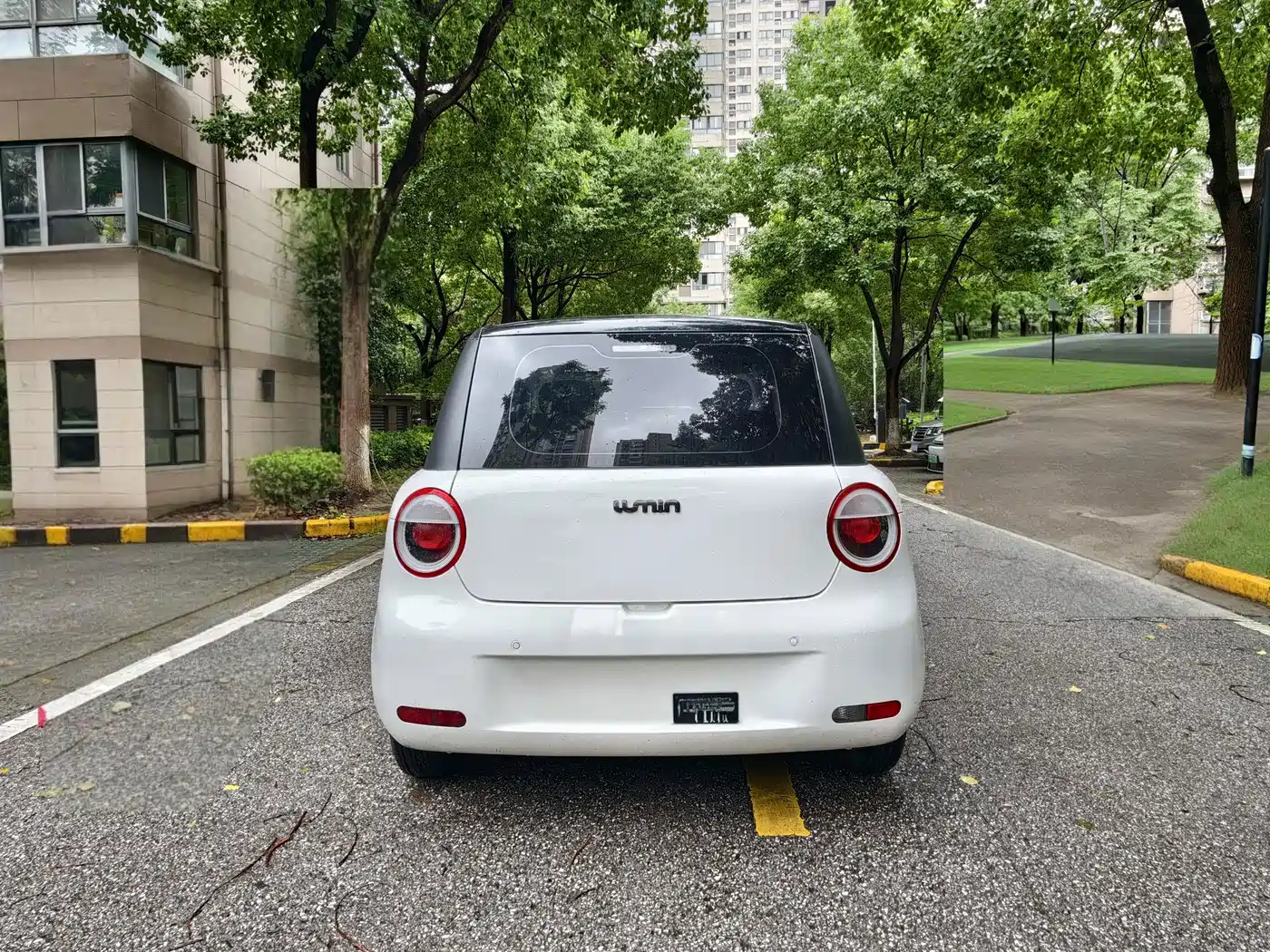 Changan Lumin, фото 4