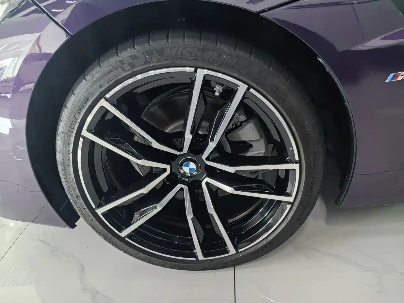 BMW Z4, фото 4