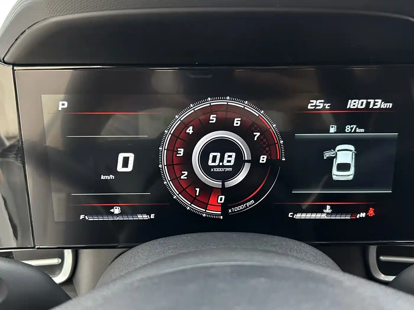 Hyundai Elantra, фото 5
