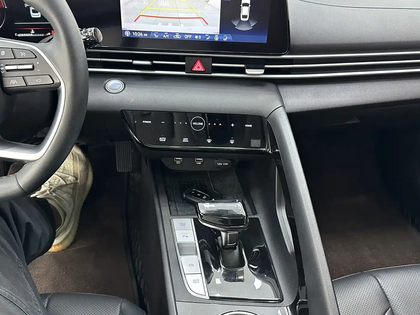 Hyundai Elantra, фото 7
