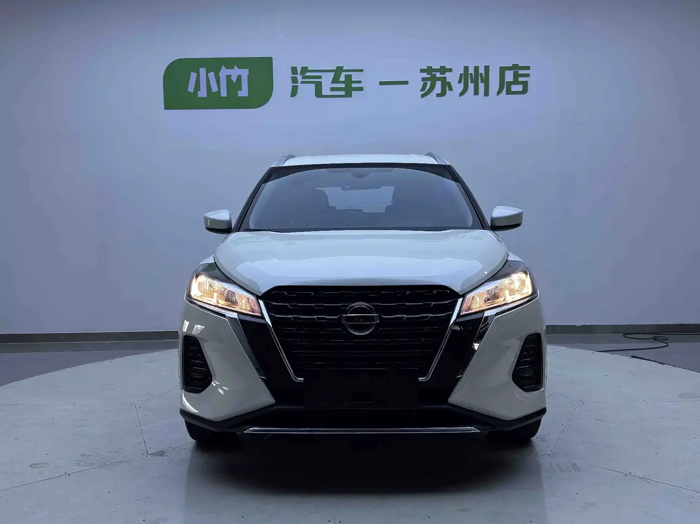 Nissan Kicks, фото 2