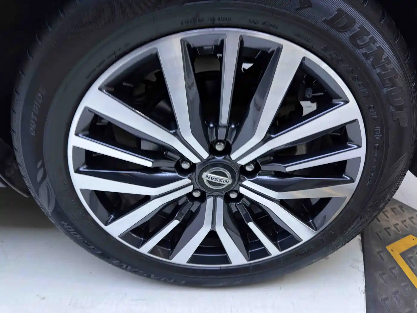 Nissan Kicks, фото 8