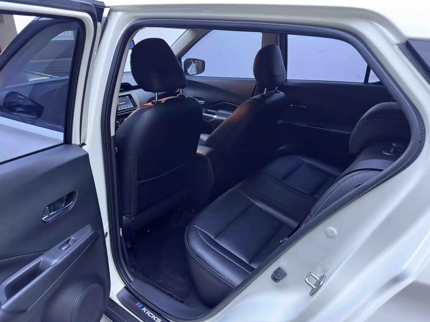 Nissan Kicks, фото 9
