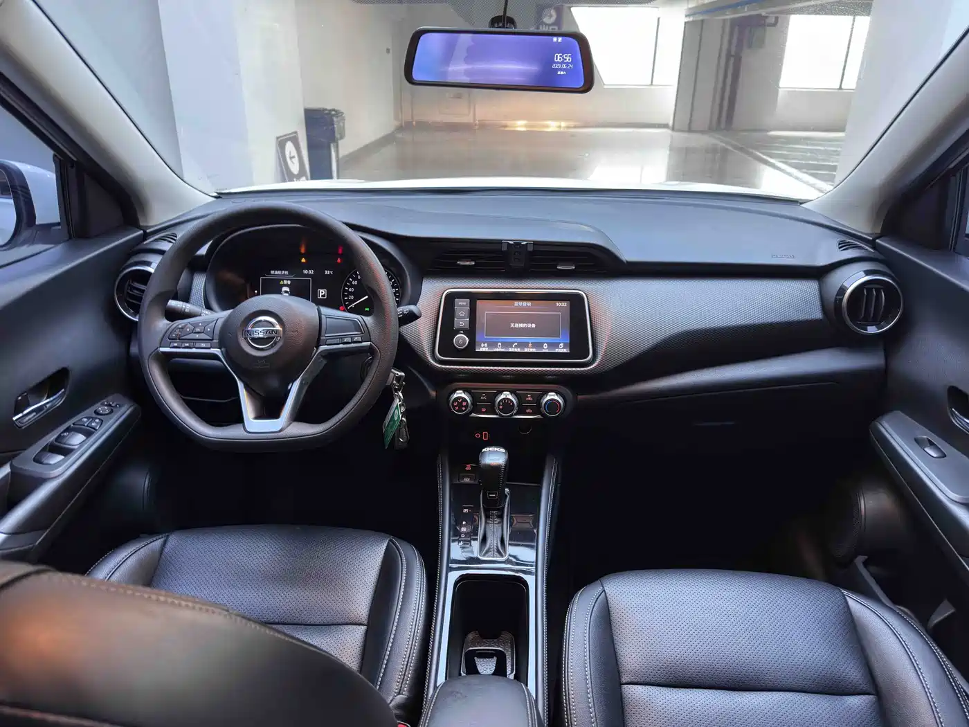 Nissan Kicks, фото 10