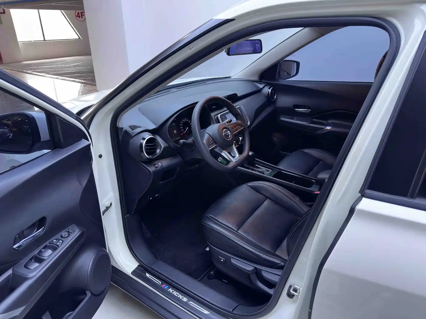 Nissan Kicks, фото 19