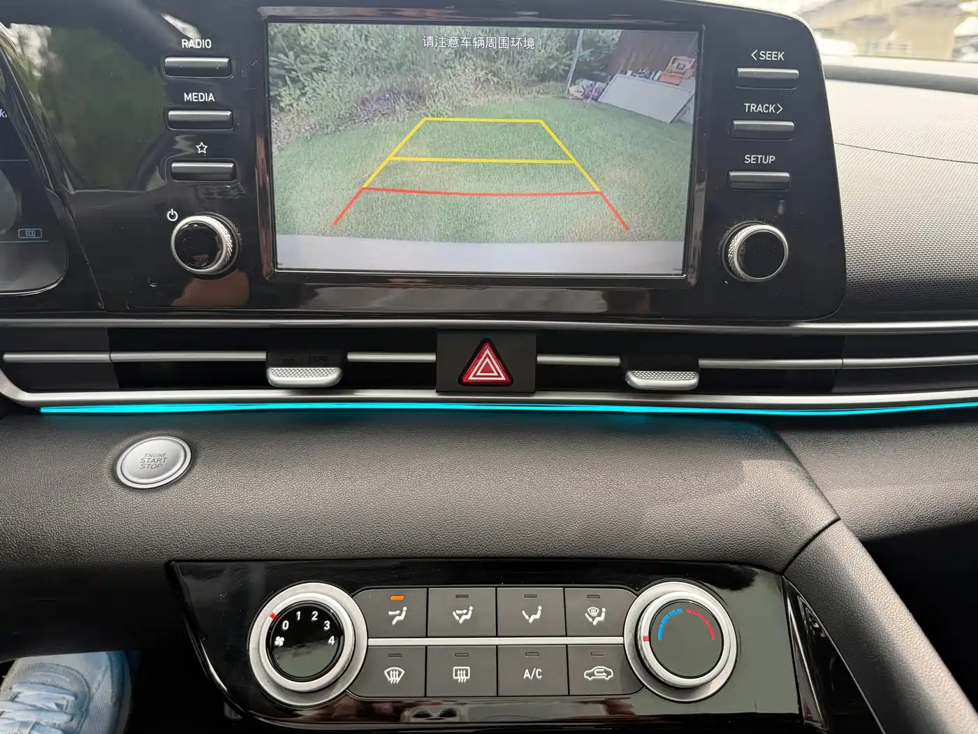 Hyundai Elantra, фото 3