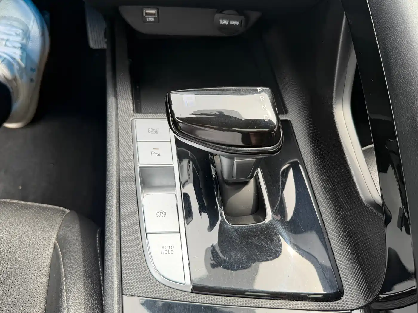 Hyundai Elantra, фото 4