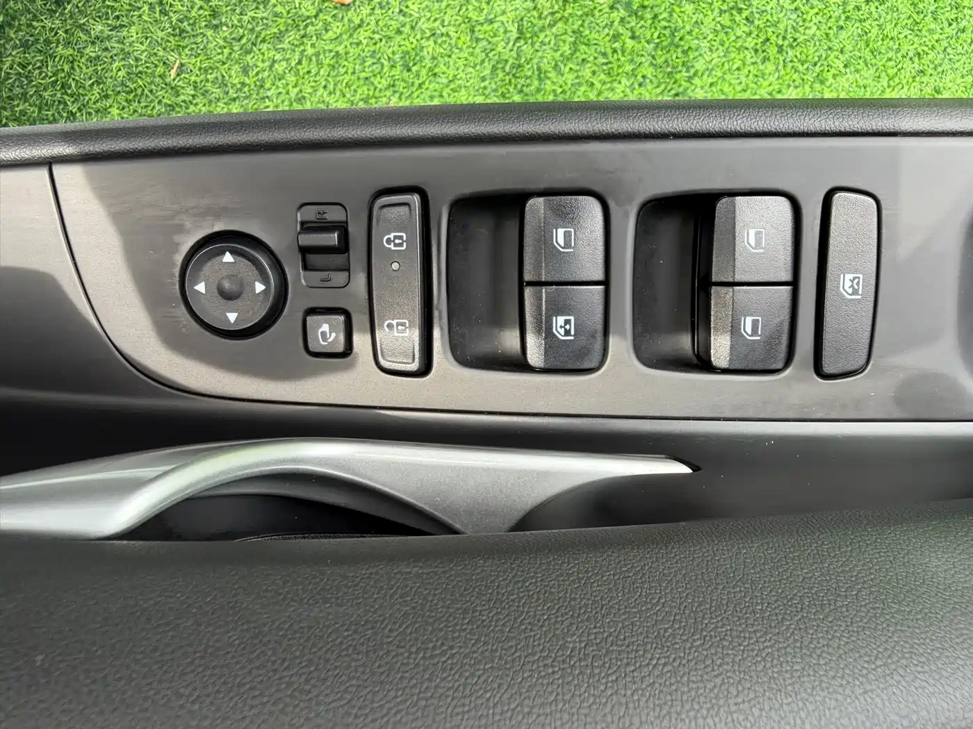 Hyundai Elantra, фото 7