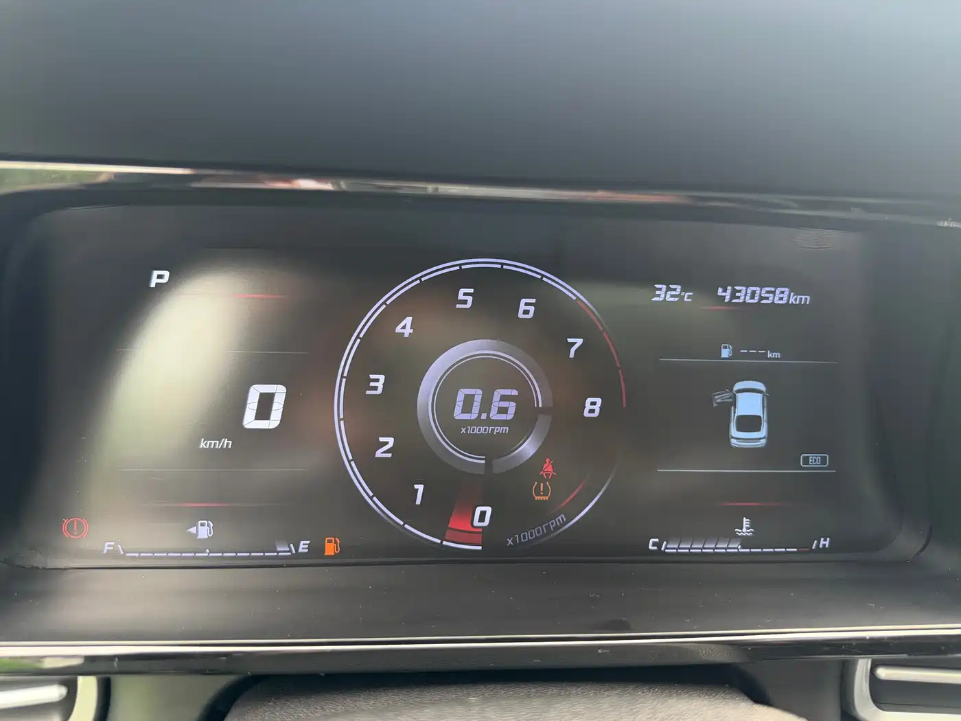 Hyundai Elantra, фото 15