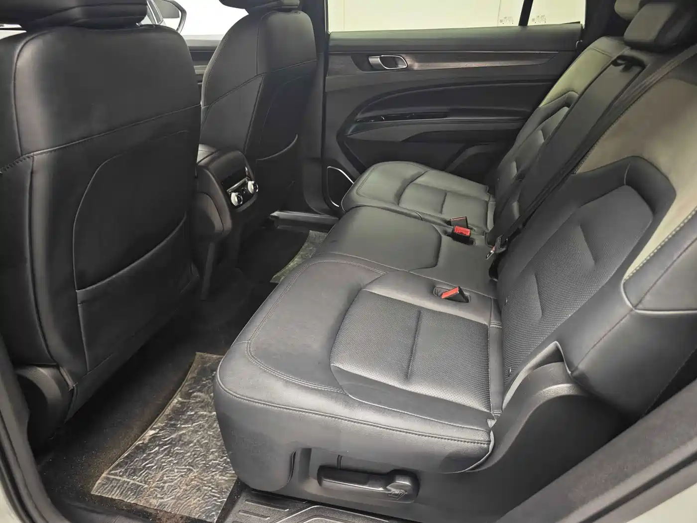 Ford Territory, фото 4