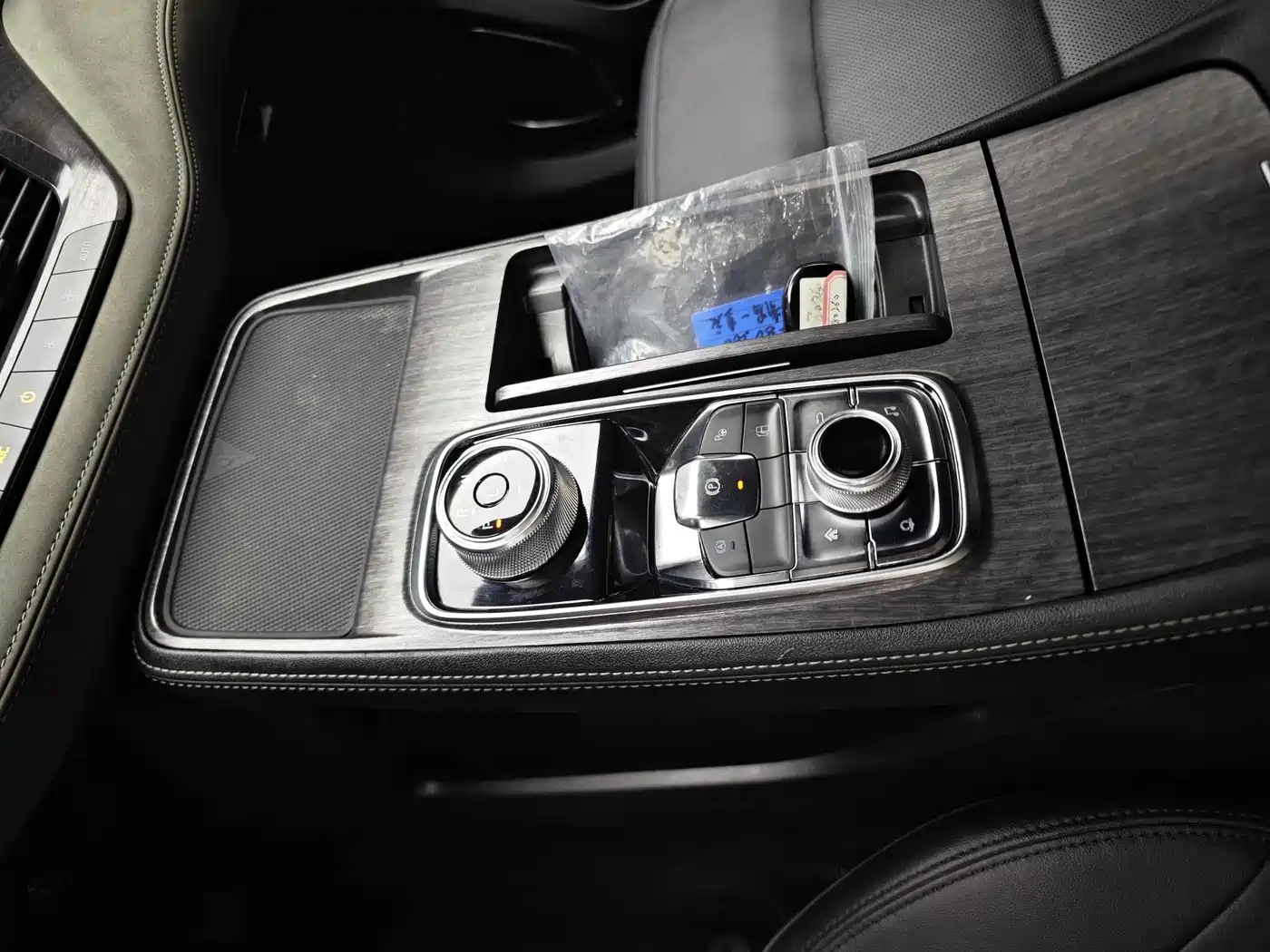 Ford Territory, фото 8