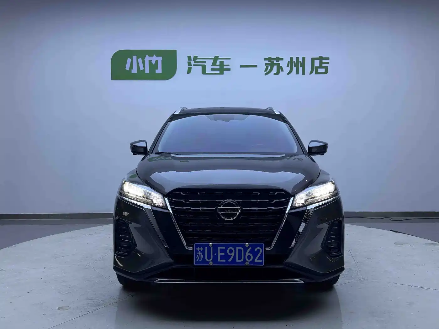 Nissan Kicks, фото 2