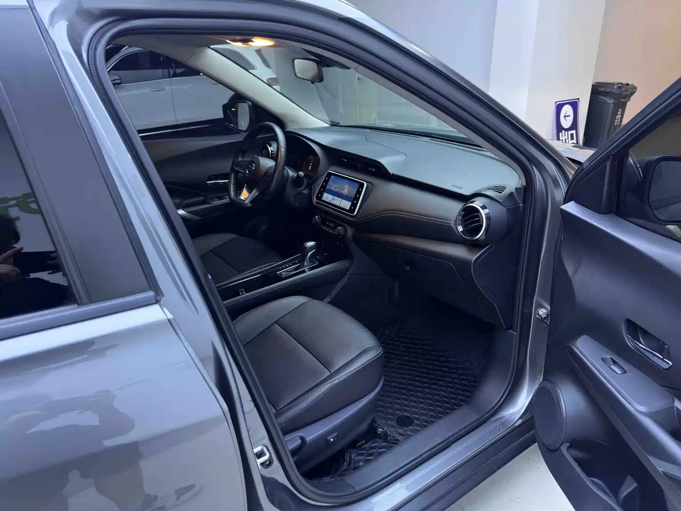 Nissan Kicks, фото 3