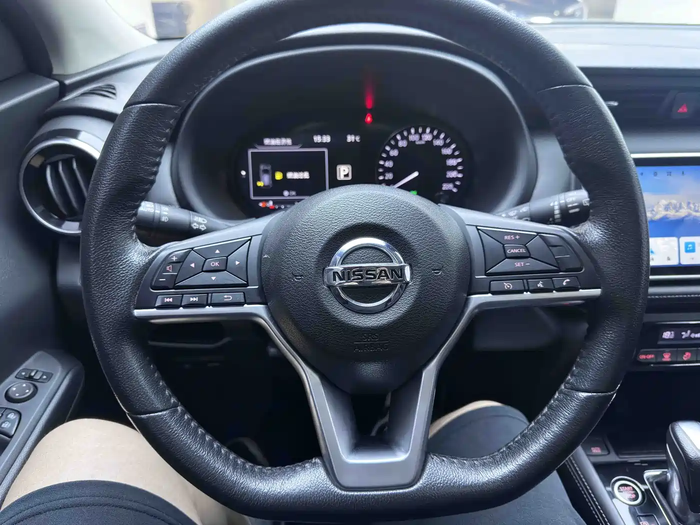 Nissan Kicks, фото 4