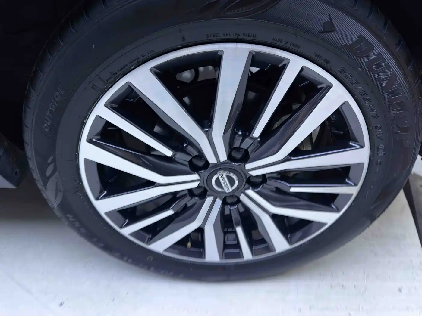 Nissan Kicks, фото 10