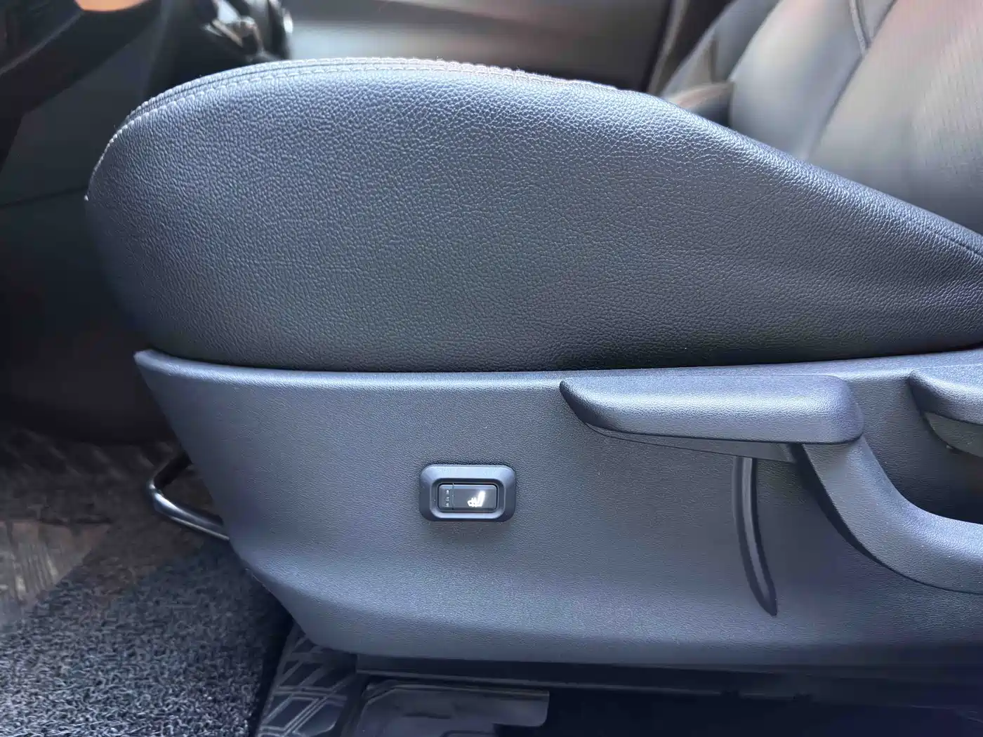 Nissan Kicks, фото 11