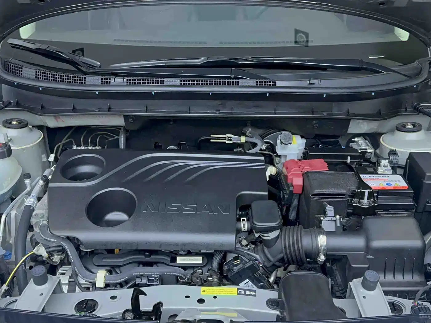 Nissan Kicks, фото 14