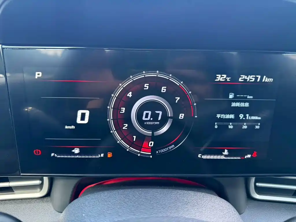 Hyundai Elantra, фото 10