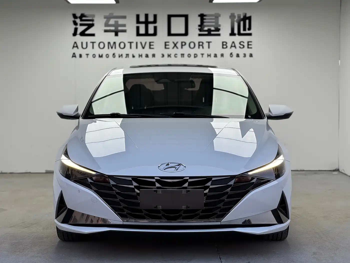 Hyundai Elantra, фото 2