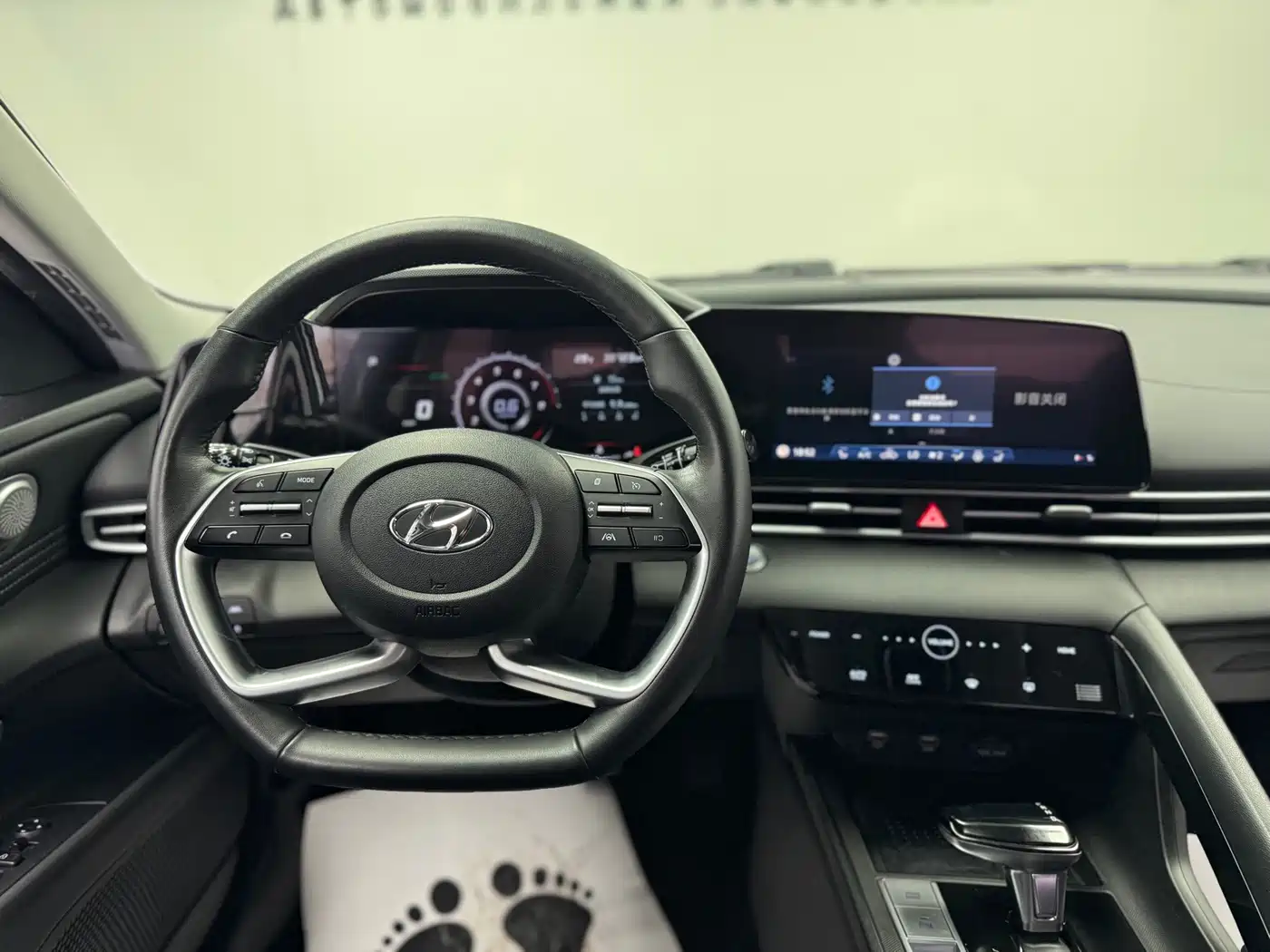 Hyundai Elantra, фото 3