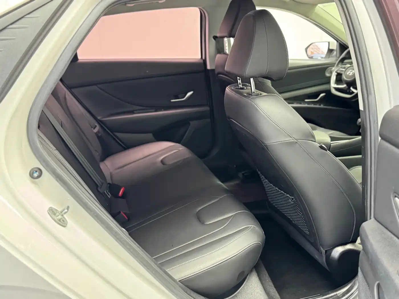 Hyundai Elantra, фото 5