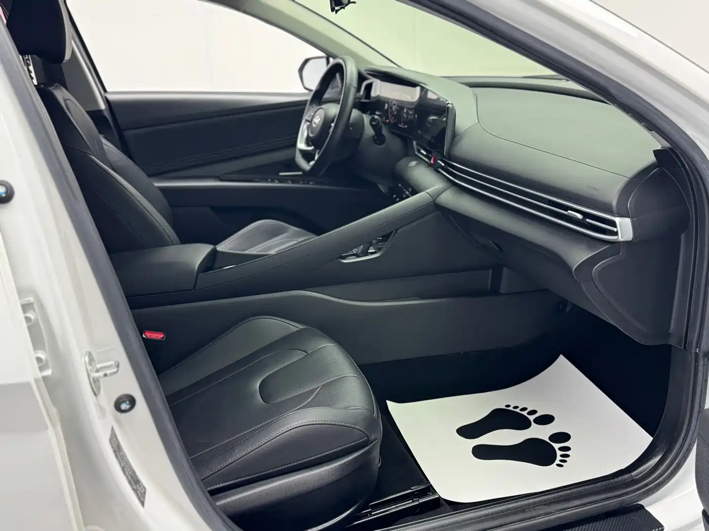 Hyundai Elantra, фото 6