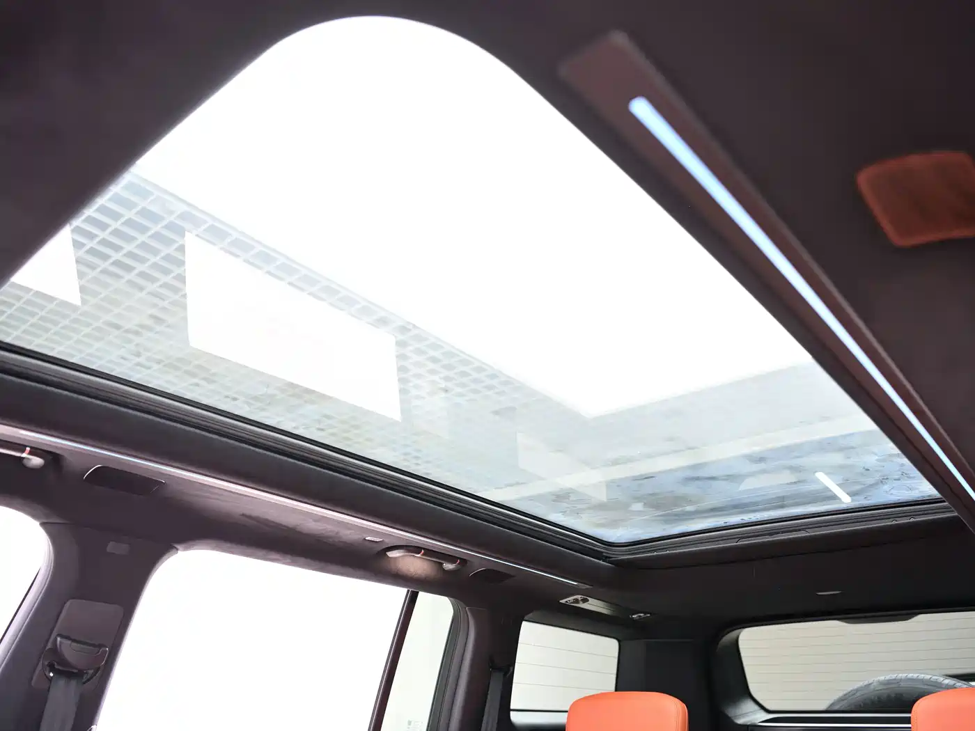 Ford Bronco, фото 7