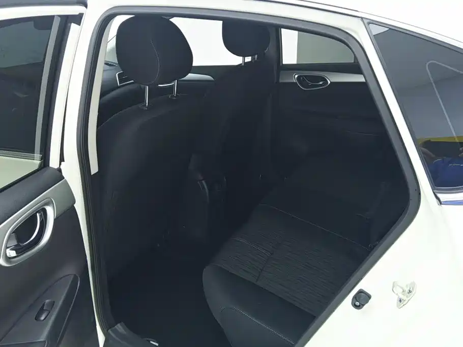 Nissan Sylphy, фото 3