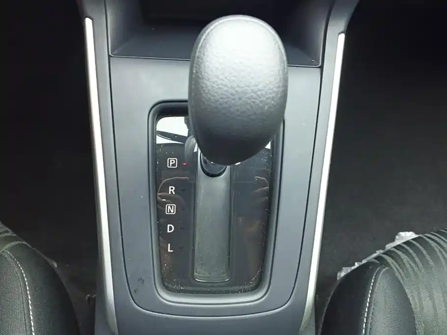 Nissan Sylphy, фото 8
