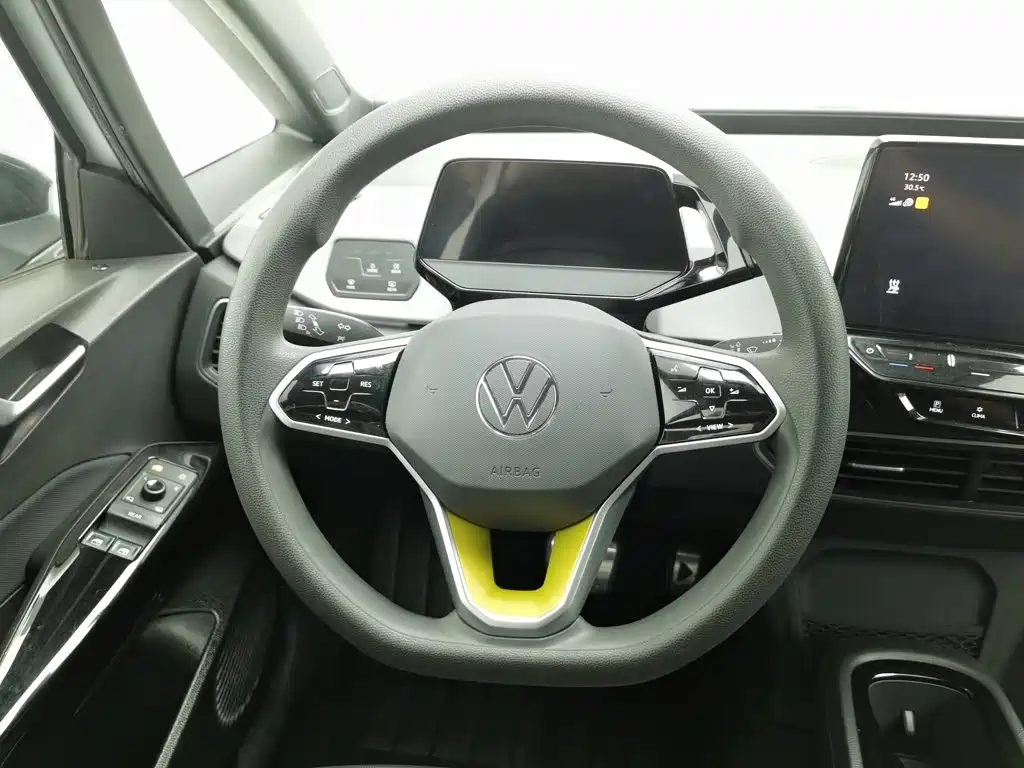 Volkswagen ID.3, фото 3