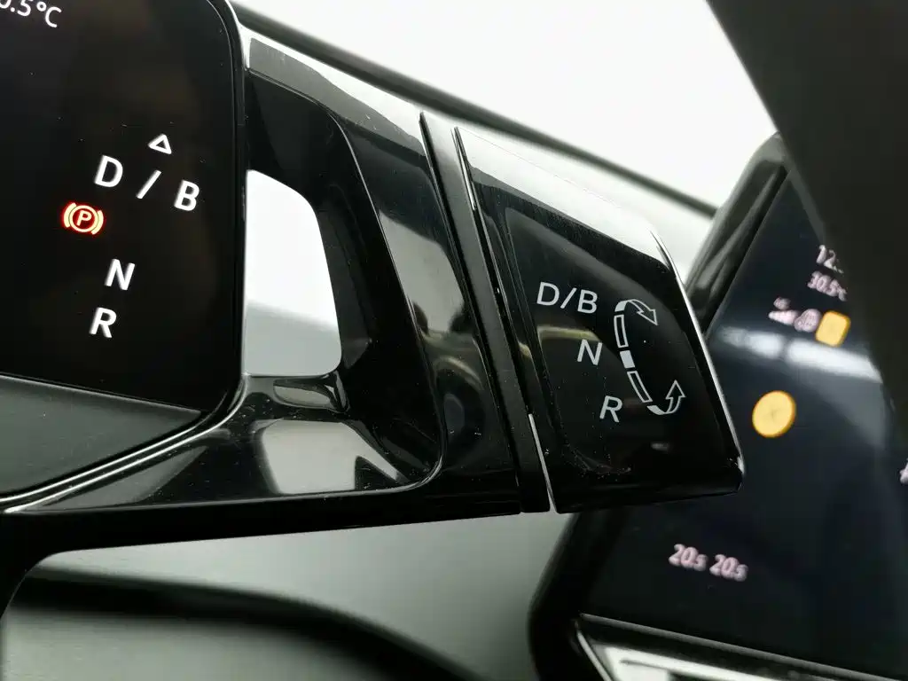 Volkswagen ID.3, фото 5