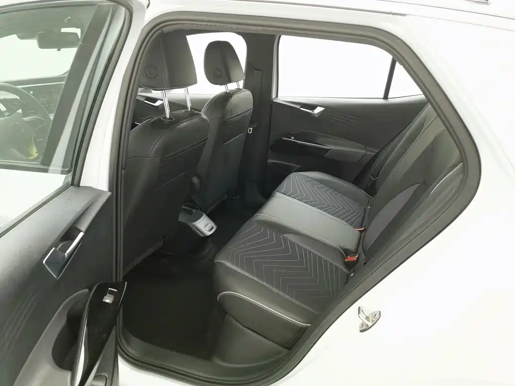 Volkswagen ID.3, фото 7