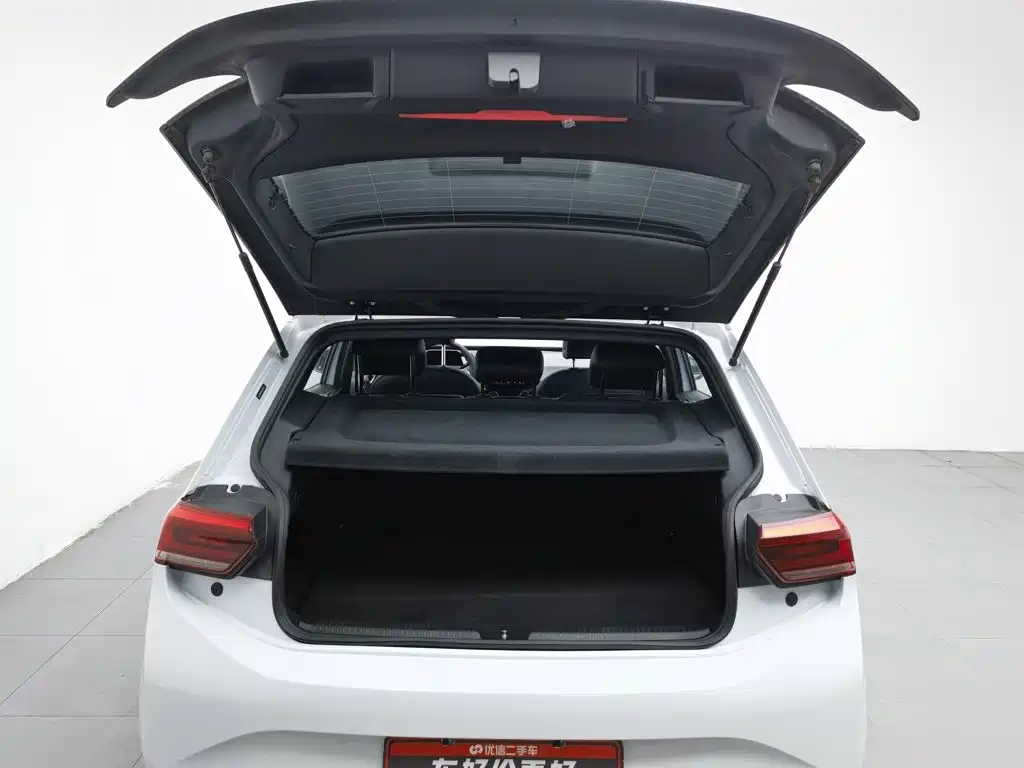 Volkswagen ID.3, фото 8