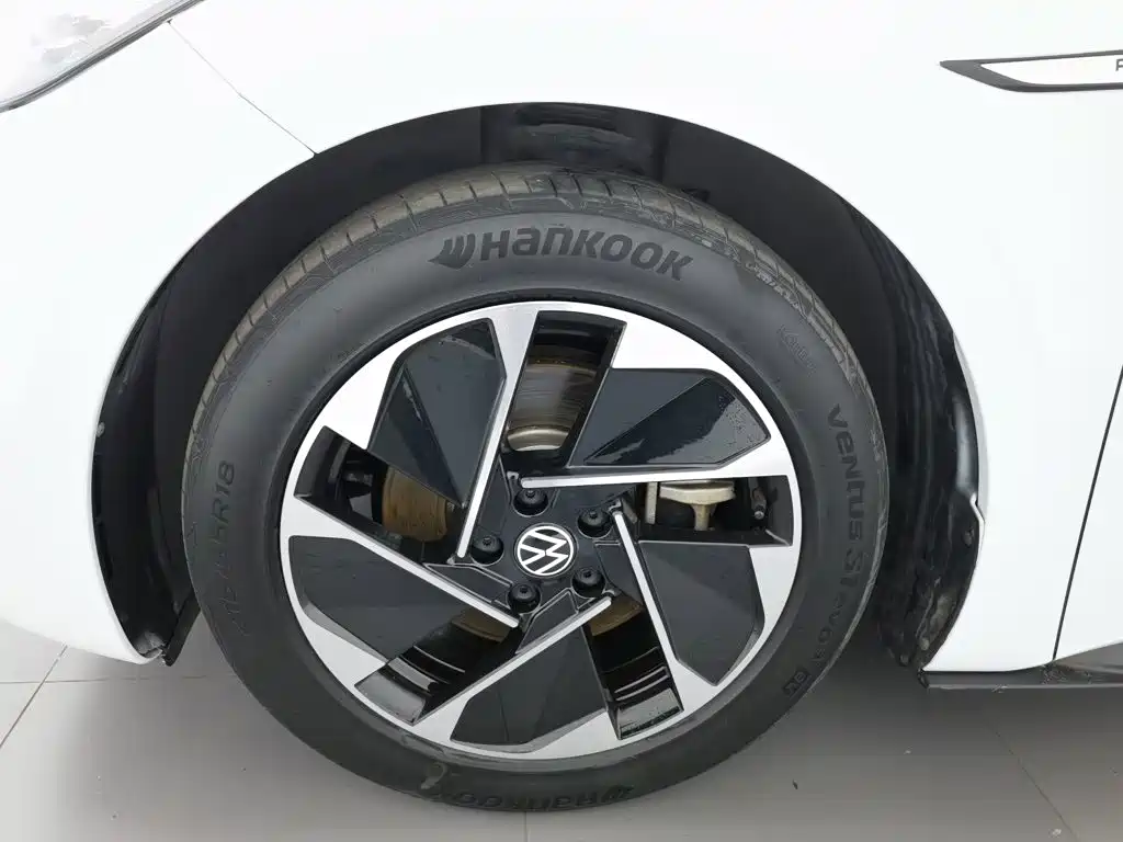 Volkswagen ID.3, фото 9