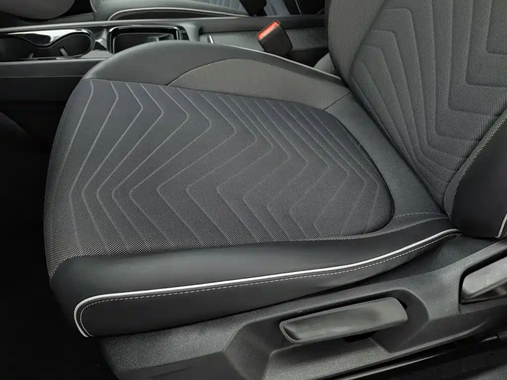 Volkswagen ID.3, фото 12