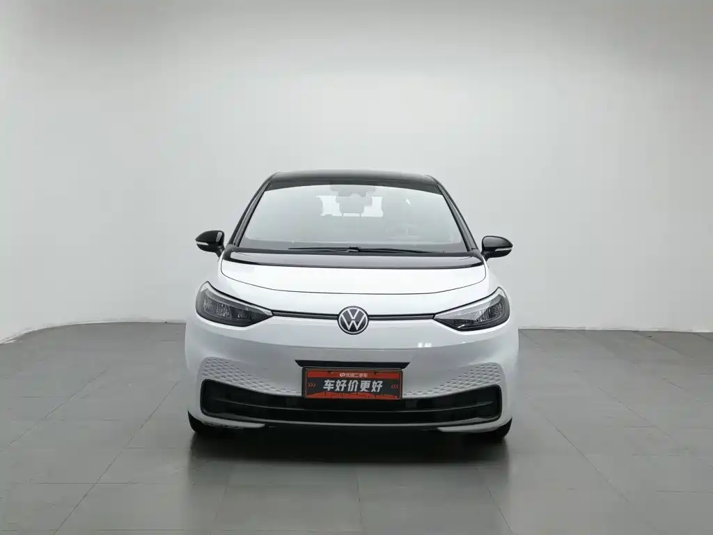 Volkswagen ID.3, фото 13