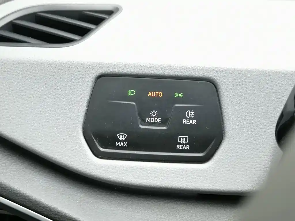 Volkswagen ID.3, фото 14