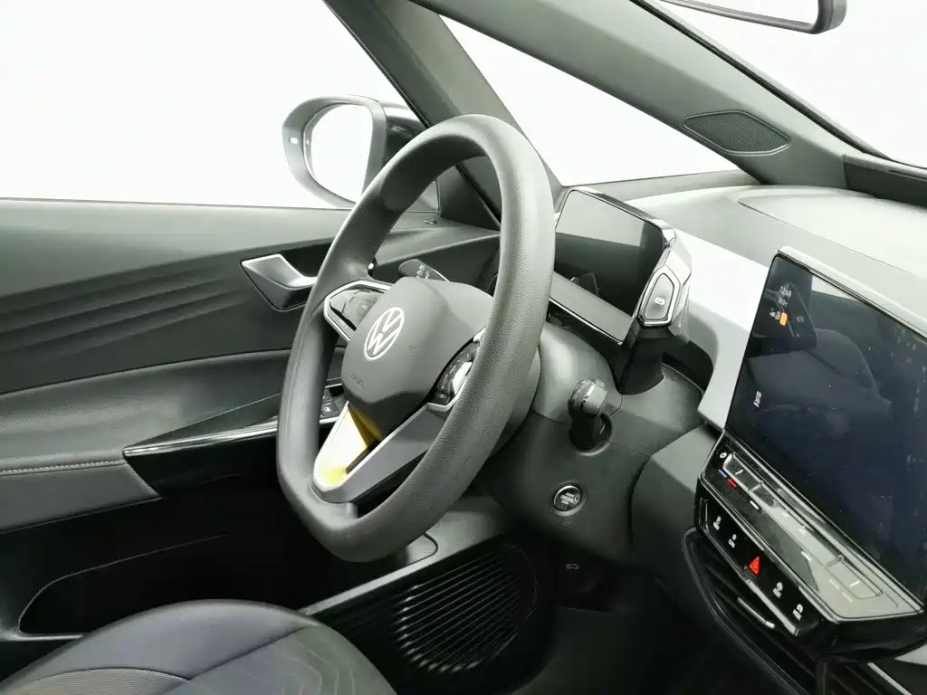 Volkswagen ID.3, фото 15
