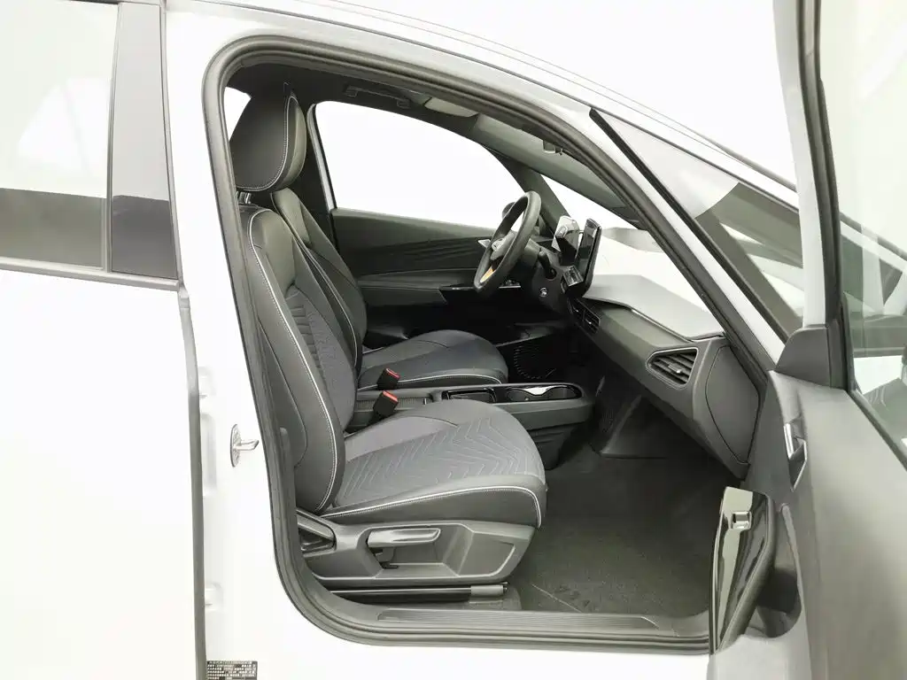 Volkswagen ID.3, фото 16