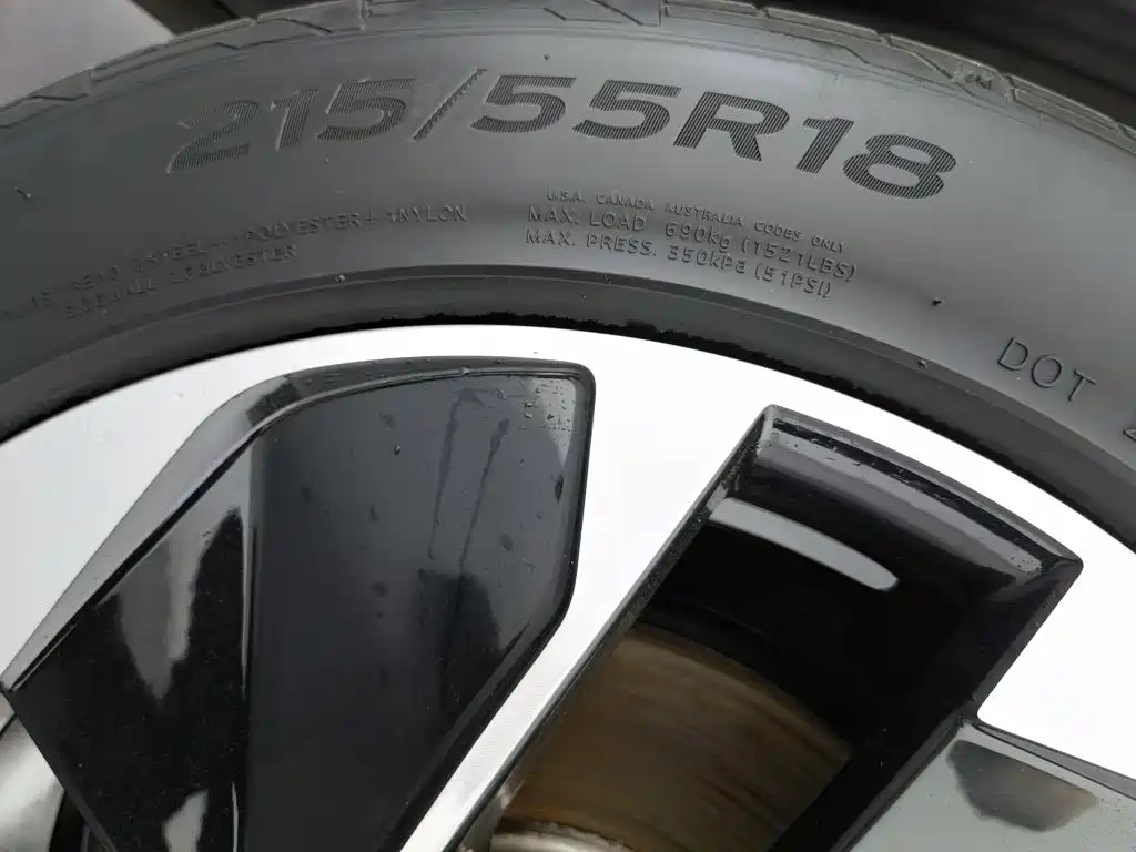Volkswagen ID.3, фото 17