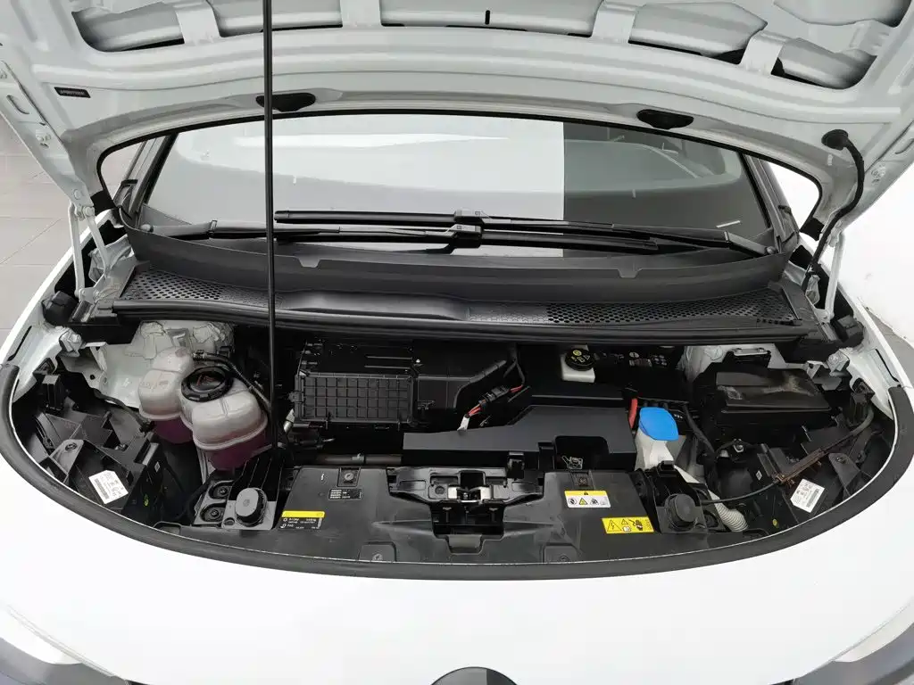 Volkswagen ID.3, фото 20