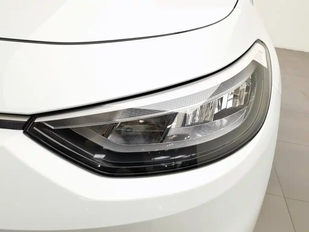Volkswagen ID.3, фото 21
